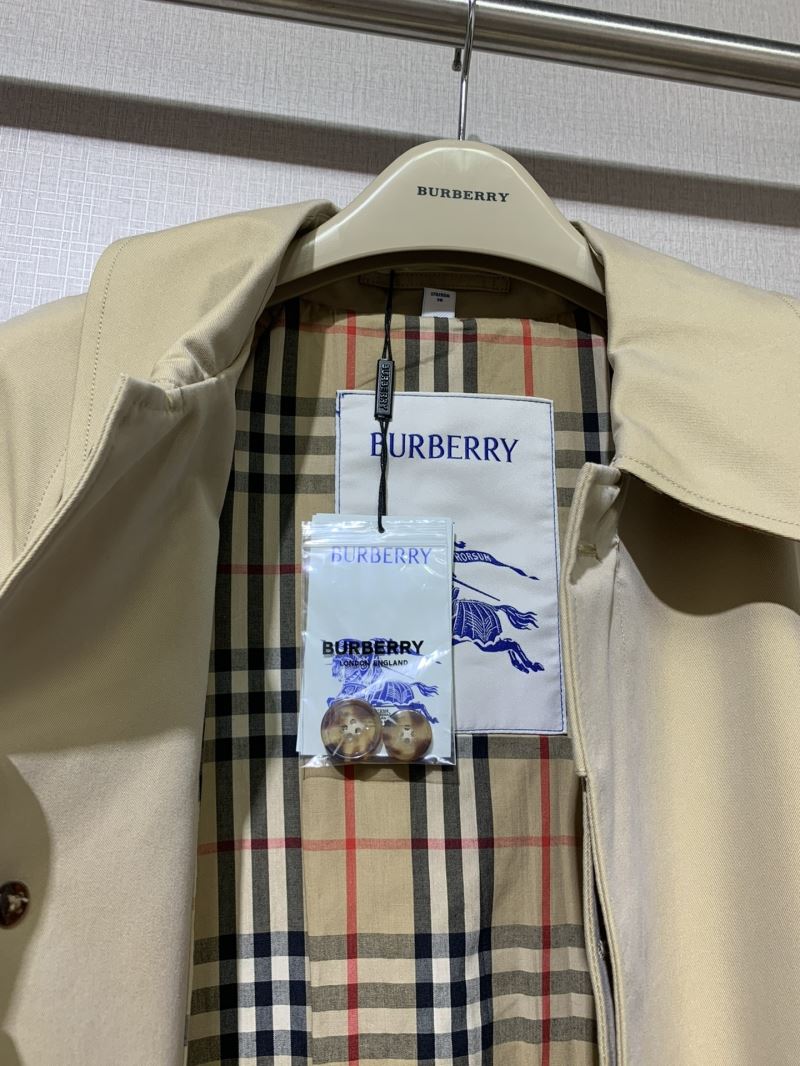 Burberry Outwear